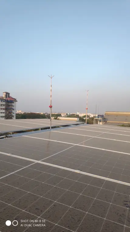 Solar Horse Power project photo 8